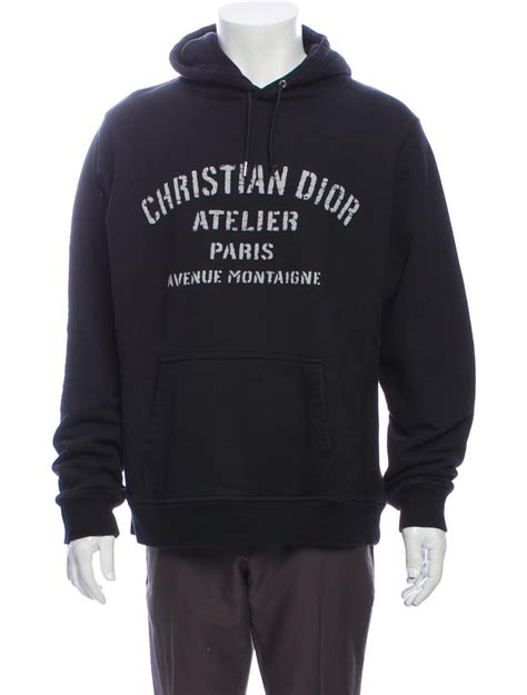 dior vest men's|christian Dior atelier' sweater.